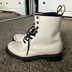 Dr. Martens Original Boots